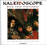 Kaleidoscope (UK) - Dive Into Yesterday