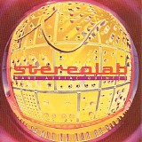 Stereolab - Mars Audiac Quintet