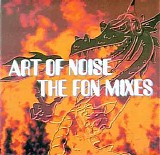 The Art of Noise - The Fon Mixes