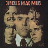 Circus Maximus - Circus Maximus