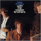 The Walker Brothers - Take It Easy With The Walker Brothers