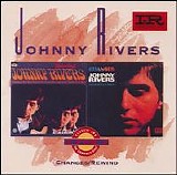 Rivers, Johnny - Changes (1966) / Rewind (1967)