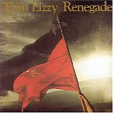 Thin Lizzy - Renegade