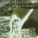 Hackett, Steve - Genesis Revisited