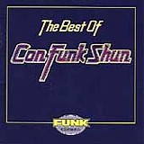 Con Funk Shun - Best Of Con Funk Shun