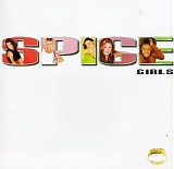 The Spice Girls - Spice