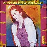 Larson, Nicolette - The Very Best of Nicolette Larson