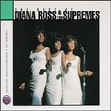 Ross, Diana & The Supremes - Anthology: The Best of Diana Ross and The Supremes