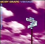 Various artists - Moby Grape-The Very Best of Moby Grape-Cd 2