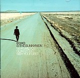 Echo & The Bunnymen - What Are You Going To Do With Your Life?