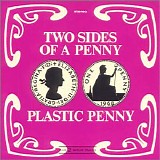 Plastic Penny - Two Sides Of A Penny