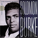 Solomon Burke - Home In Your Heart (Disc 1)