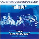 Soundsations, The - Shout