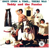 Teddy and the Pandas - Once Upon A Time... There Was Teddy and the Pandas