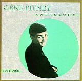 Pitney, Gene - Anthology (1961-1968)