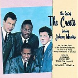 The Crests - The Best Of The Crests (Featuring Johnny Maestro)