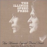 The Illinois Speed Press - The Illinois Speed Press / Duet