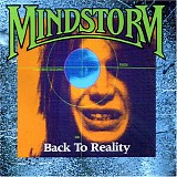 Mindstorm - Back To Reality