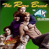 The Rare Breed - The Super K Kollection