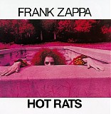 Zappa, Frank - Hot Rats