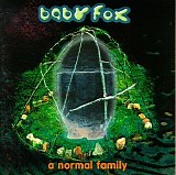 Baby Fox - A Normal Family