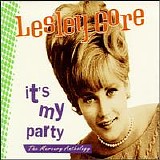 Gore, Lesley - It's My Party - The Mercury Anthology