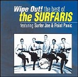 The Surfaris - Wipe Out! The Best of The Surfaris