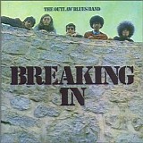 The Outlaw Blues Band - Breaking In