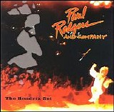 Rodgers, Paul - The Hendrix Set