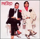 Metro - Metro