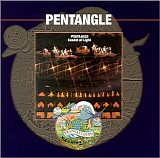 The Pentangle - Basket of Light