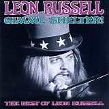 Russell, Leon - Gimme Shelter, The Best Of (1969-72)