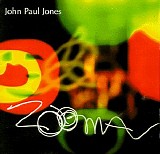 Jones, John Paul - Zooma