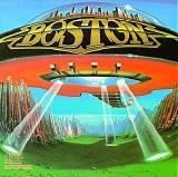 Boston - Don't Look Back