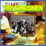 The Kingsmen - The Best Of The Kingsmen