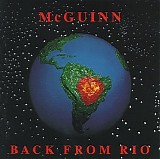 McGuinn, Roger - Back From Rio