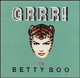 Betty Boo - GRRR! It's Betty Boo