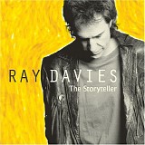 Davies, Ray - The Storyteller