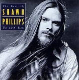 Phillips, Shawn - The Best of Shawn Phillips