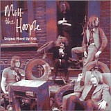 Mott The Hoople - Original Mixed Up Kids [The BBC Recordings]