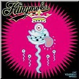 Kingmaker - Eat Yourself Whole