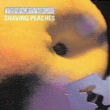 Terrorvision - Shaving Peaches