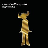 Jamiroquai - Dynamite