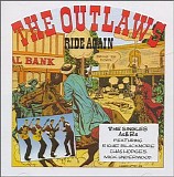 The Outlaws (UK) - Ride Again (The Singles As & Bs)