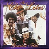 The Chi-Lites - Greatest Hits