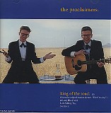 The Proclaimers - King Of The Road (EP)