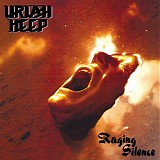 Uriah Heep - Raging Silence