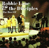 Robbie Lane & The Disciples - Best Of Robbie Lane & the Disciples