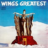 McCartney, Paul and Wings - Wings Greatest