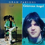 Parsons, Gram - GP (1973) / Grievous Angel (1974)